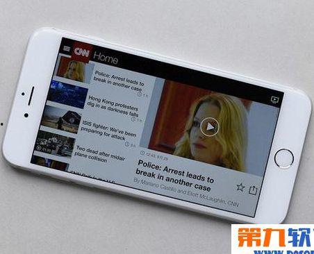 苹果6存视频,重温经典瞬间